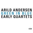 Green in Blue: Early Quartets [3 CD]