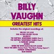 Billy Vaughn & His Orchestra - Greatest Hits