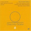 Giacinto Scelsi: The Orchestral Works 2