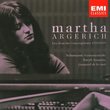 Martha Argerich: Live from the Concertgebouw 1978 & 1979 - Schumann, Ravel / Argerich