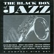 Black Box of Jazz