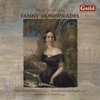 Music for and by Fanny Hünerwadel