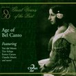 Age of Bel Canto