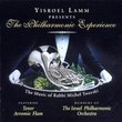 Yisroel Lamm Presents The Philharmonic Experience (The Music of Rabbi Michel Twerski)