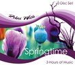 Relax With: Springtime
