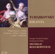 Tchaikovsky: Iolanta (Complete)
