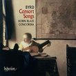 William Byrd: Consort Songs