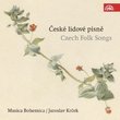 Czech Folk Songs