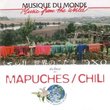 Music From the World: Echoes of Chile