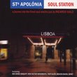 Sta. Apolonia Soul Station