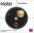 Holst: The Planets