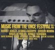 Music From the Once Festival 1961-1966 by Music From the Once Festival (2003-09-23)