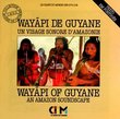 Wayapi of Guyane: Amazon Soundscape