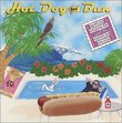 Hot Dog and Bun