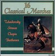 16 Classical Marches