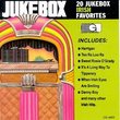 20 Jukebox Irish Favorites
