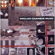 English Chamber Music