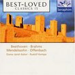 Best Loved Classics 15