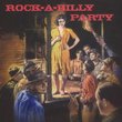 Rock-A-Billy Party