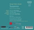 George Frederic Handel: Susanna