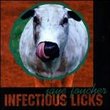 Infectious Licks