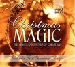 Christmas Magic: The Sights And Sounds Of Christmas [CD + DVD]