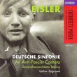 Deutsche Sinfonie