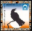 The Black Crowes - Greatest Hits 1990-1999: A Tribute to a Work in Progress