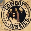 Best of Cowboy Junkies