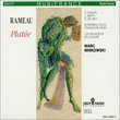 Rameau - Platée / Ragon,  Smith, de Mey, Les Musiciens du Louvre, Minkowski