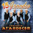 15 Grandes De Los No 1 Del Pasito Duranguense