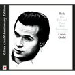 Bach: The Two and Three Part Inventions (Glen Gould Anniversary Edition)