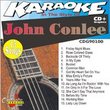 Karaoke: John Conlee