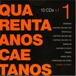 Caetano Veloso 67-74