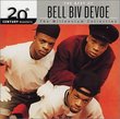 20th Century Masters - The Millennium Collection: The Best of Bell Biv DeVoe