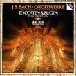 J. S. Bach: Orgelwerke