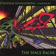 Chapter VI the Space Racer