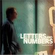 Letters & Numbers