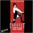 Music & Songs from Cabaret