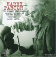 The Harry Partch Collection Volume 3