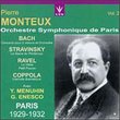 Orchestre Symphonique de Paris, Vol. 2.