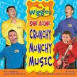 Wiggles Sing Along: Crunchy Munchy Music