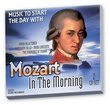 Mozart in the Morning (Box Set)