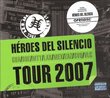 Los Heroes Del Silencio ' By 100 Anos De Musica" 2 Cds' S