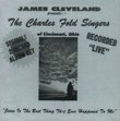 The Charles Fold Singers: Jesus Is the Best Thing That Ever Happened to Me