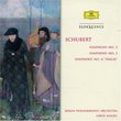 Schubert: Symphonies Nos. 2, 3 & 4 "Tragic" [Australia]
