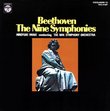 Beethoven: Complete Symphonies (5cd) [Japan]