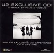 Limited Edition -U2