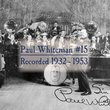 Paul Whiteman #15 1932-1953 CDN020o