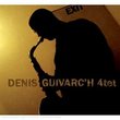 Denis Quivarch 4tet